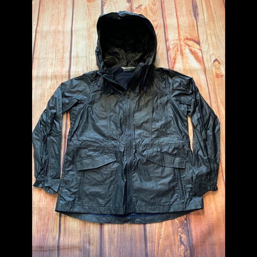 Athleta Rain Jacket NWOT